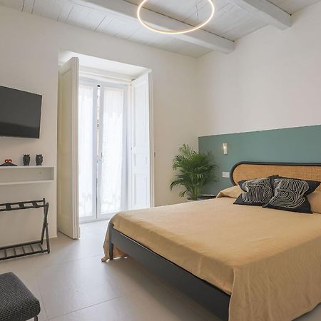 Desiderio Guest House Salerno Zewnętrze zdjęcie