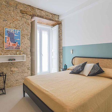 Desiderio Guest House Salerno Zewnętrze zdjęcie