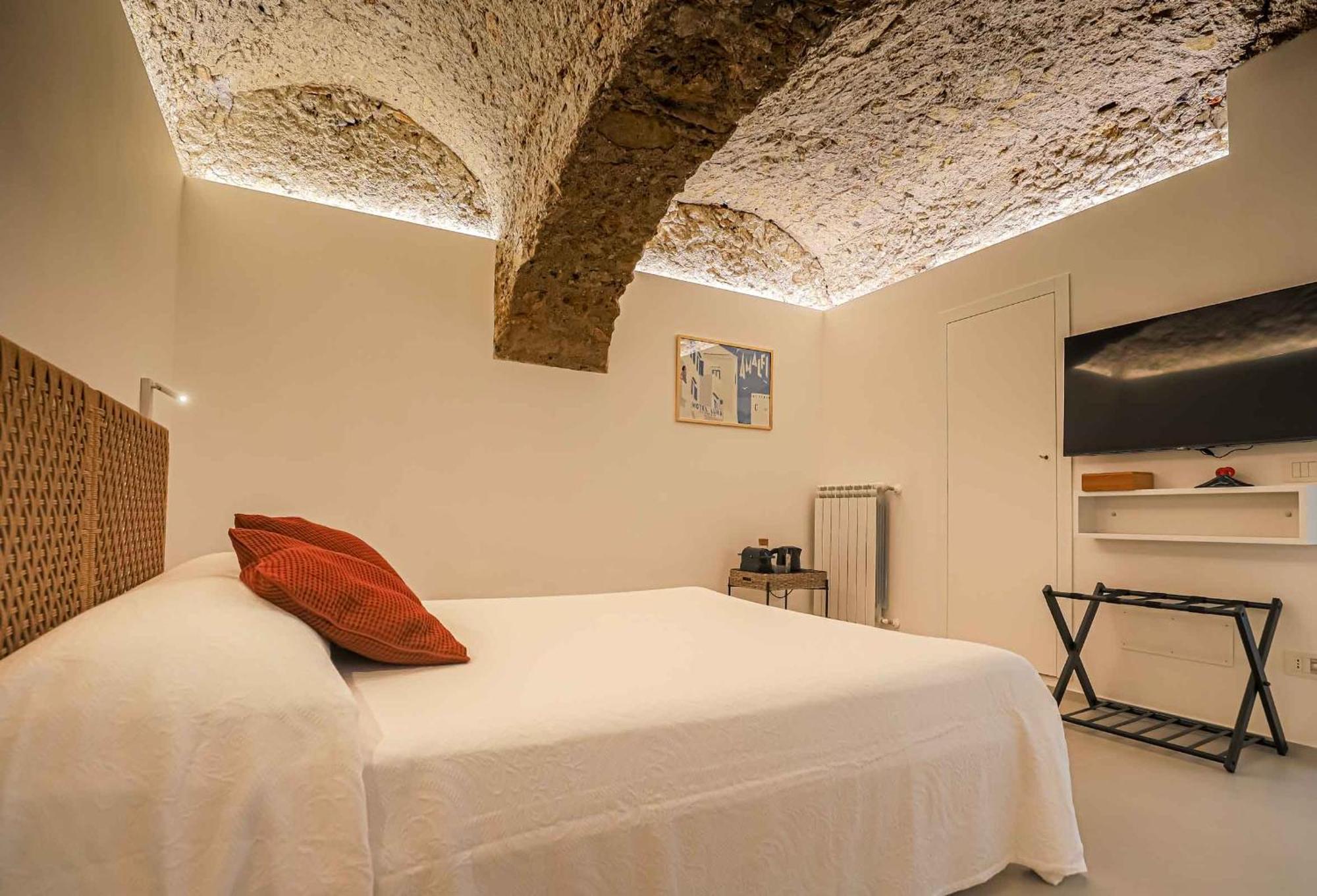 Desiderio Guest House Salerno Zewnętrze zdjęcie