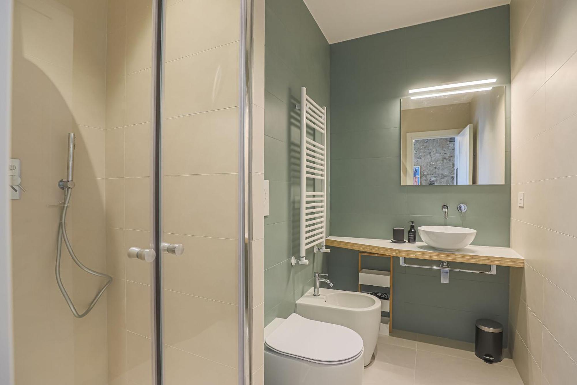 Desiderio Guest House Salerno Zewnętrze zdjęcie