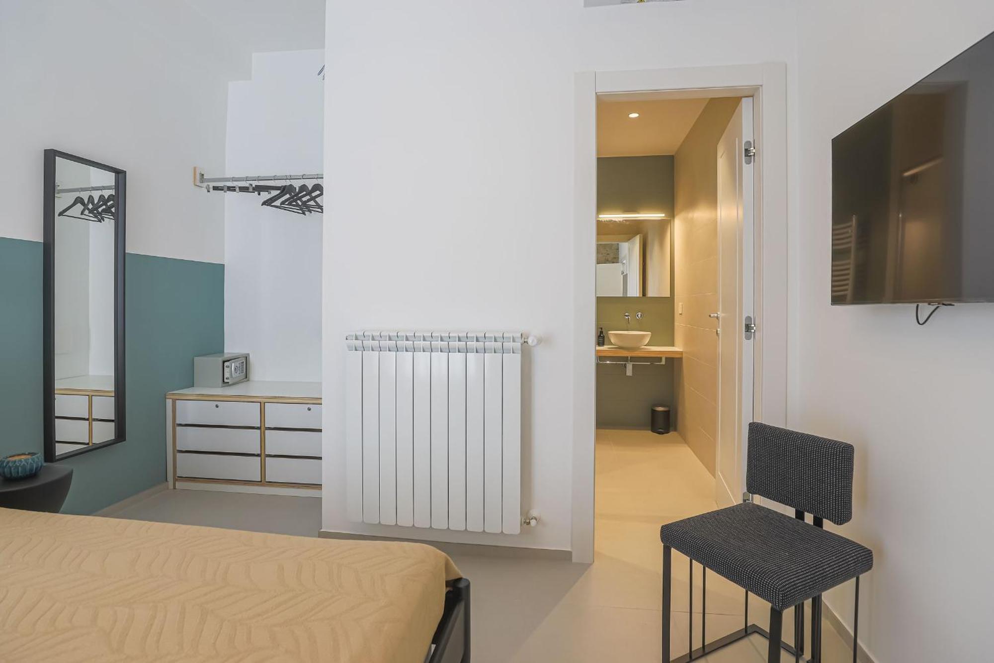 Desiderio Guest House Salerno Zewnętrze zdjęcie