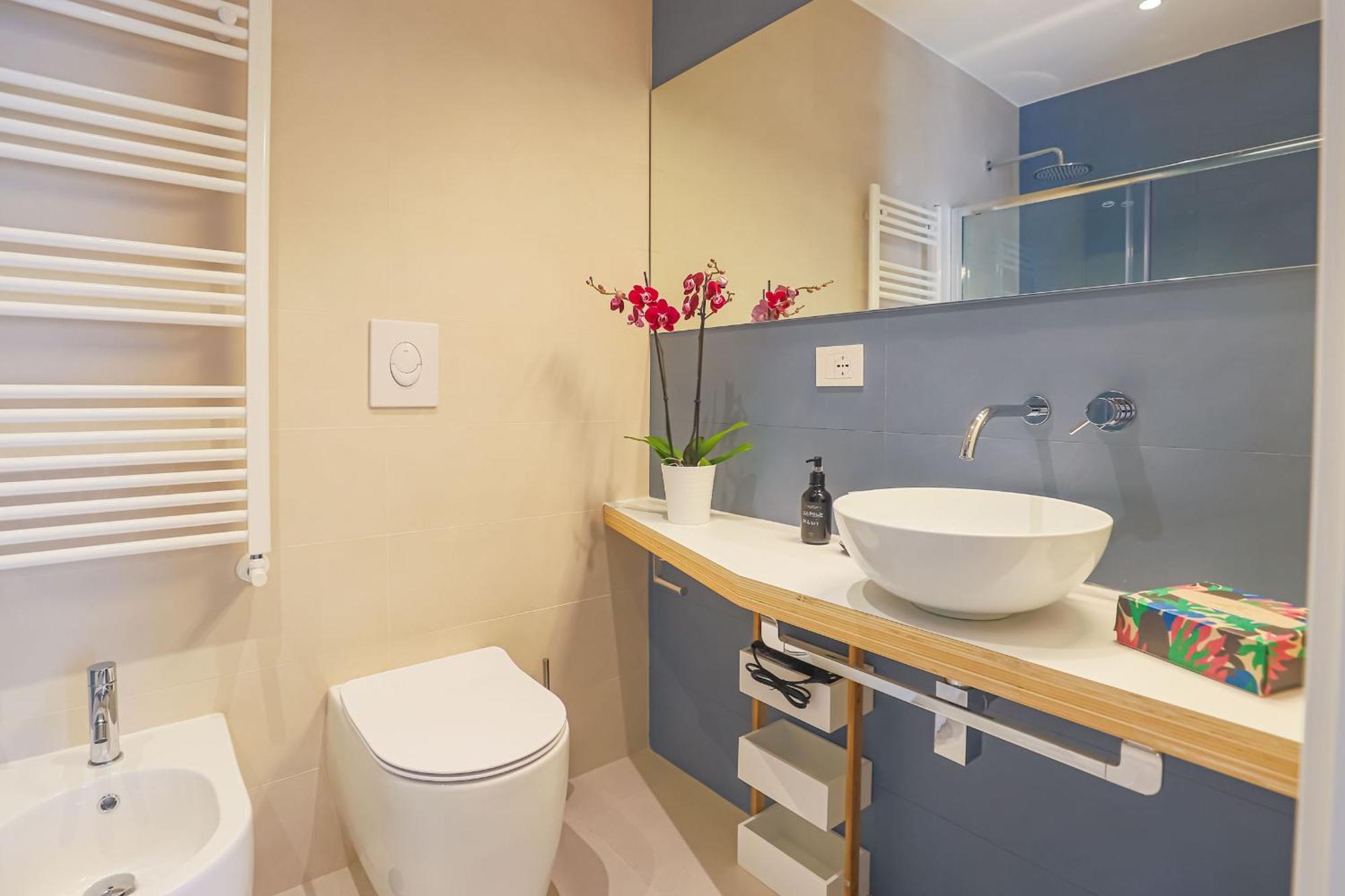 Desiderio Guest House Salerno Zewnętrze zdjęcie