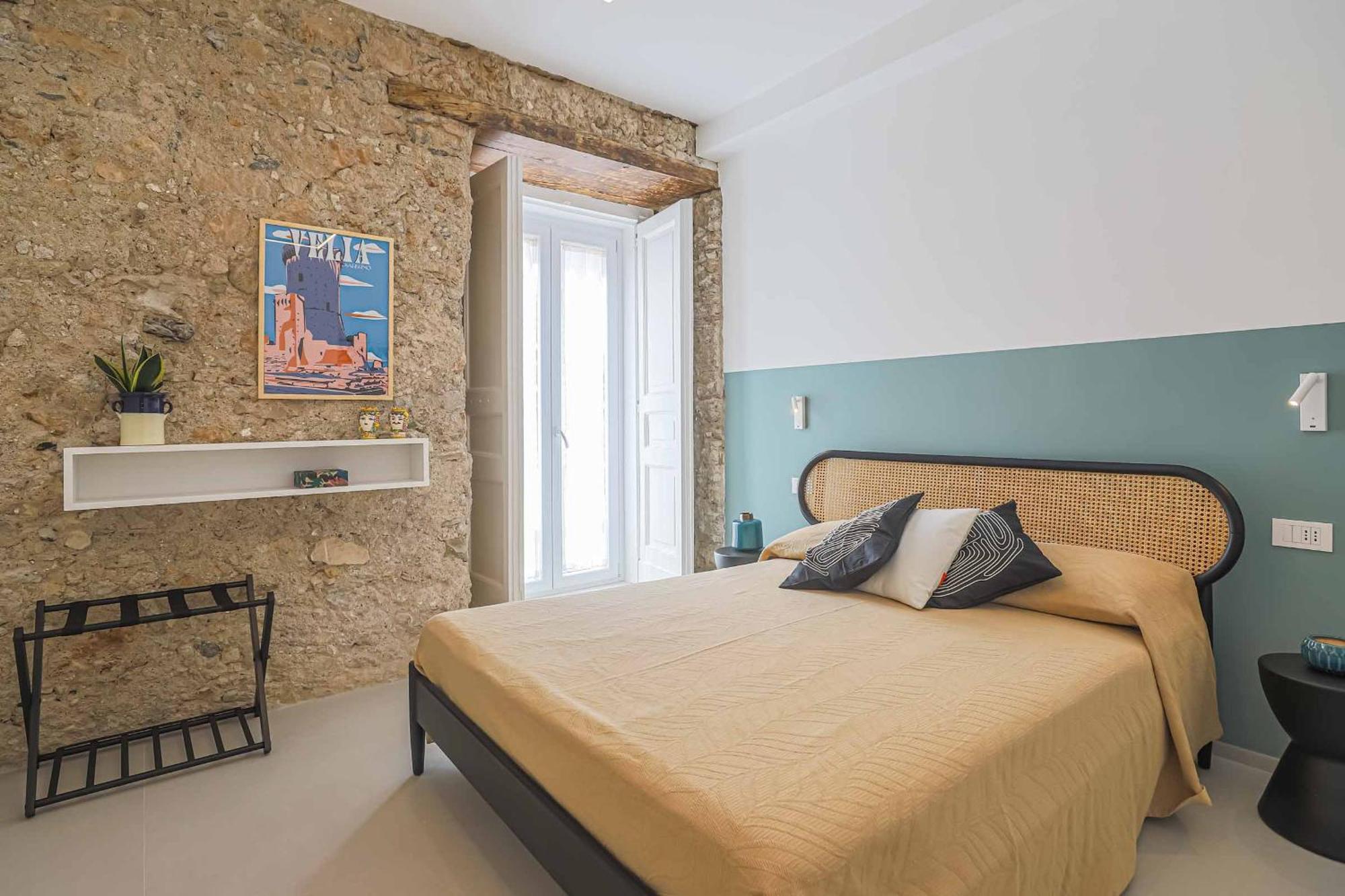 Desiderio Guest House Salerno Zewnętrze zdjęcie