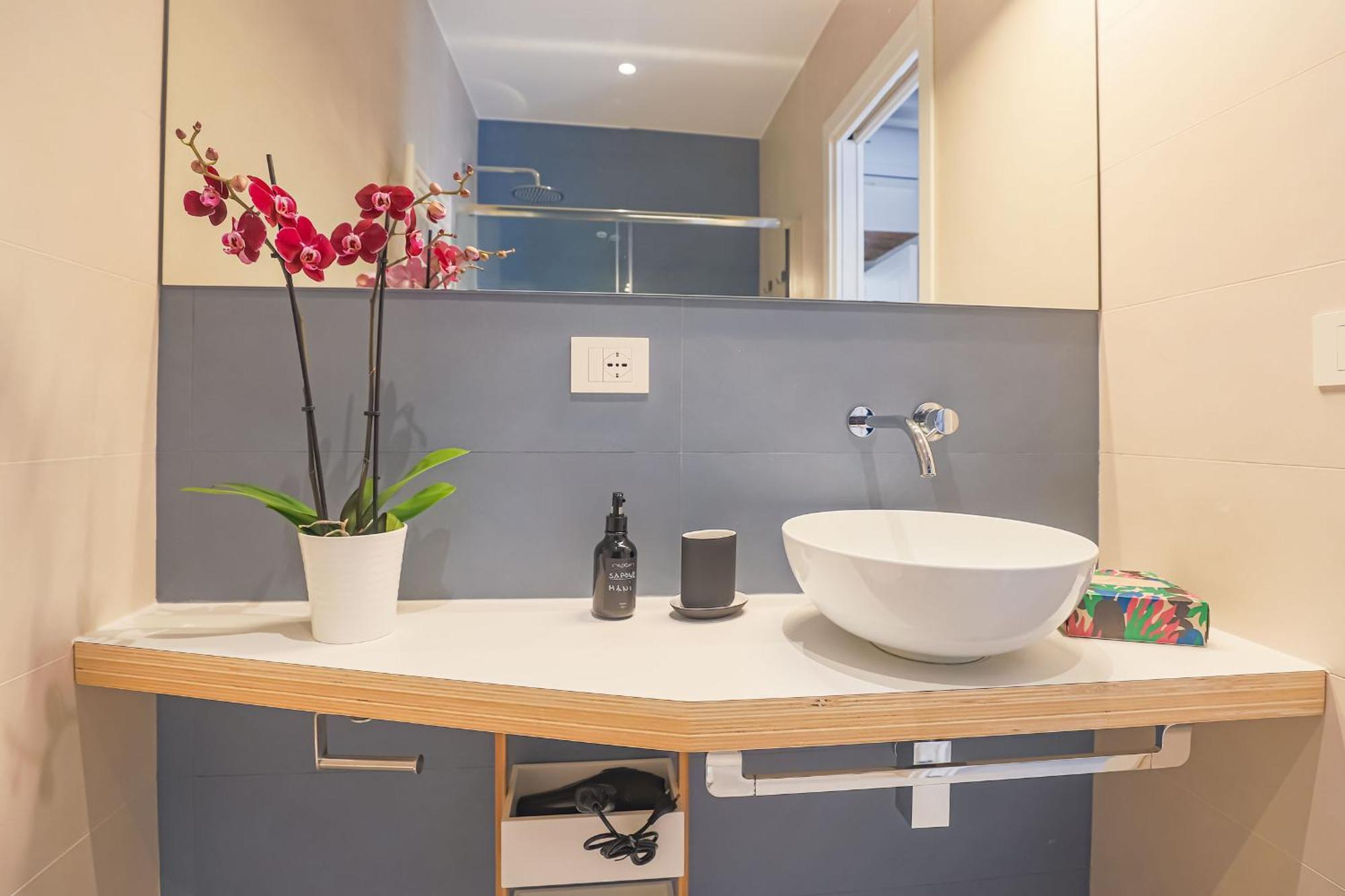 Desiderio Guest House Salerno Zewnętrze zdjęcie