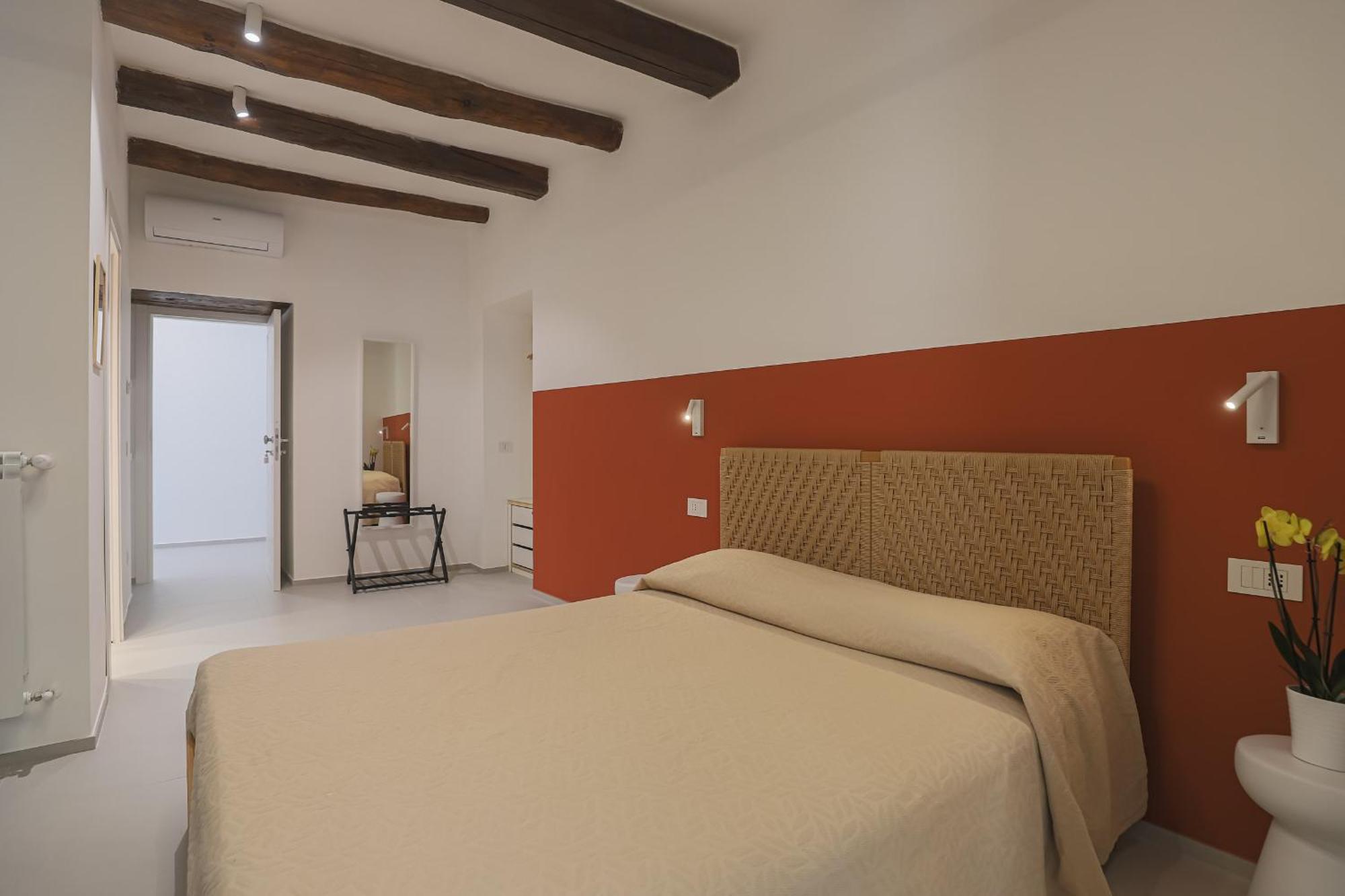 Desiderio Guest House Salerno Zewnętrze zdjęcie