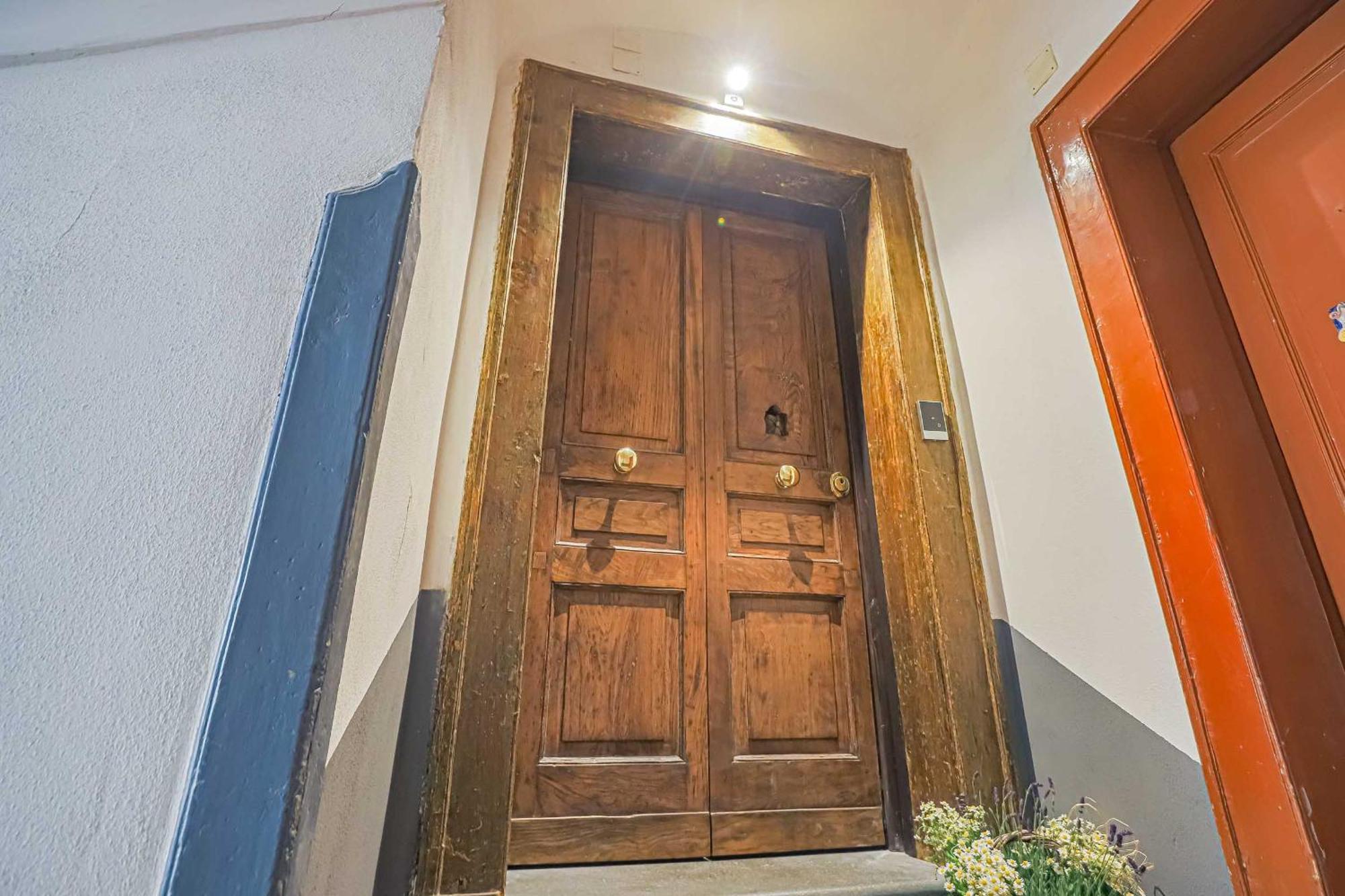 Desiderio Guest House Salerno Zewnętrze zdjęcie